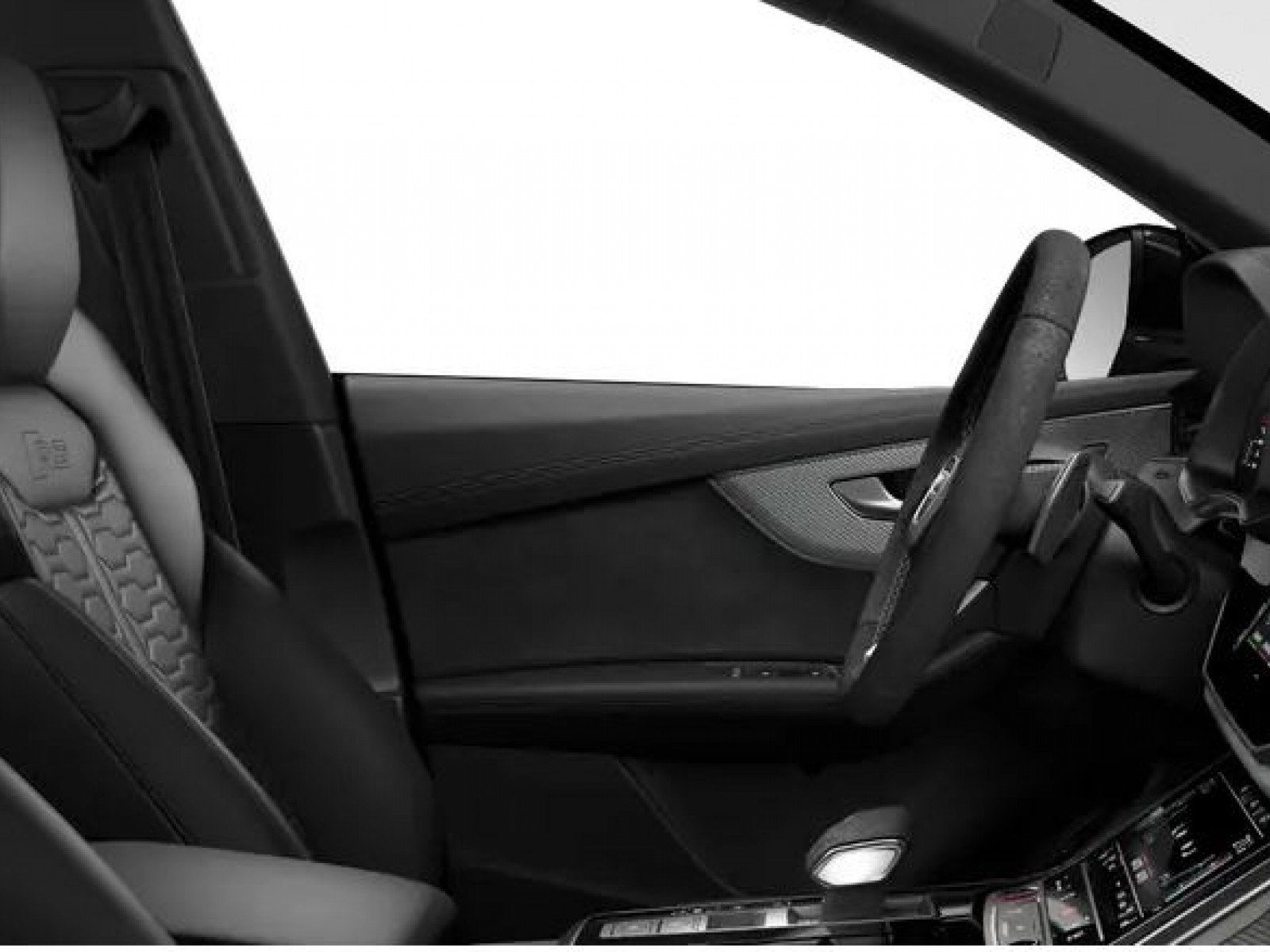 AUDI - RS Q8 - #173845 - 4