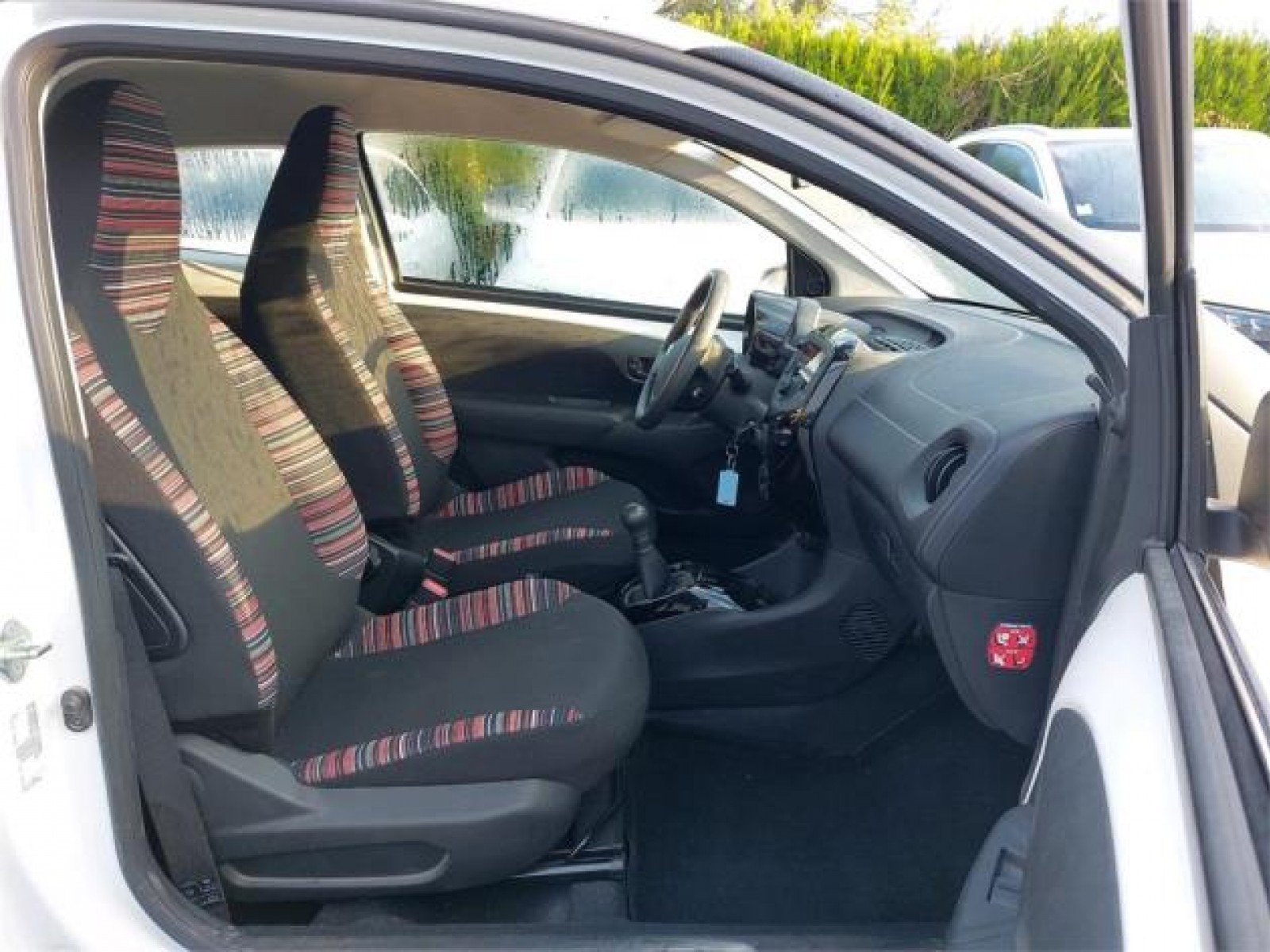 CITROEN - C1 - #174014 - 4