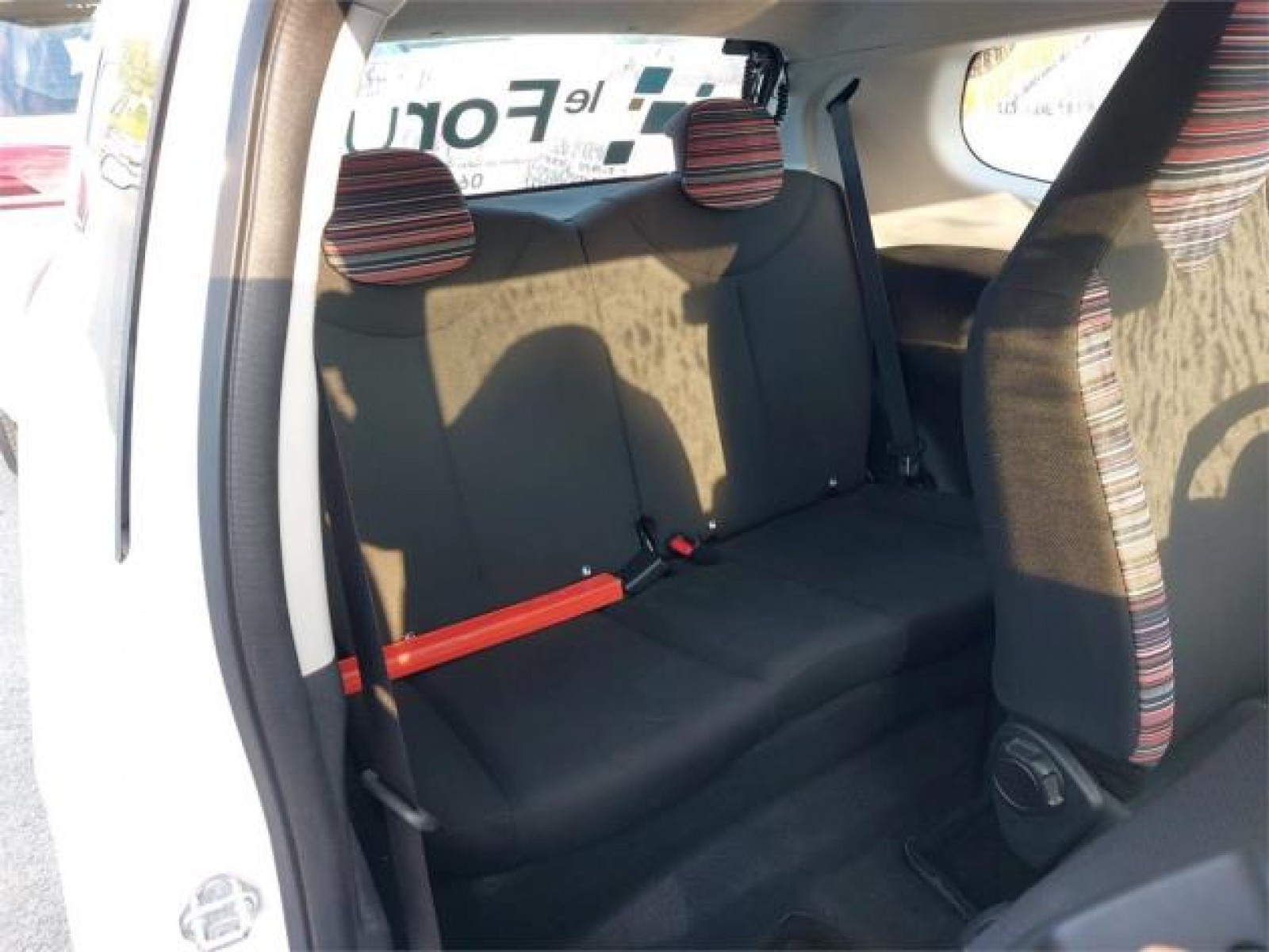 CITROEN - C1 - #174014 - 5