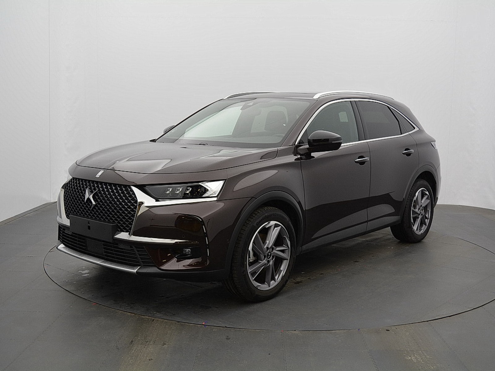 DS - DS7 CROSSBACK - #167733 - 0