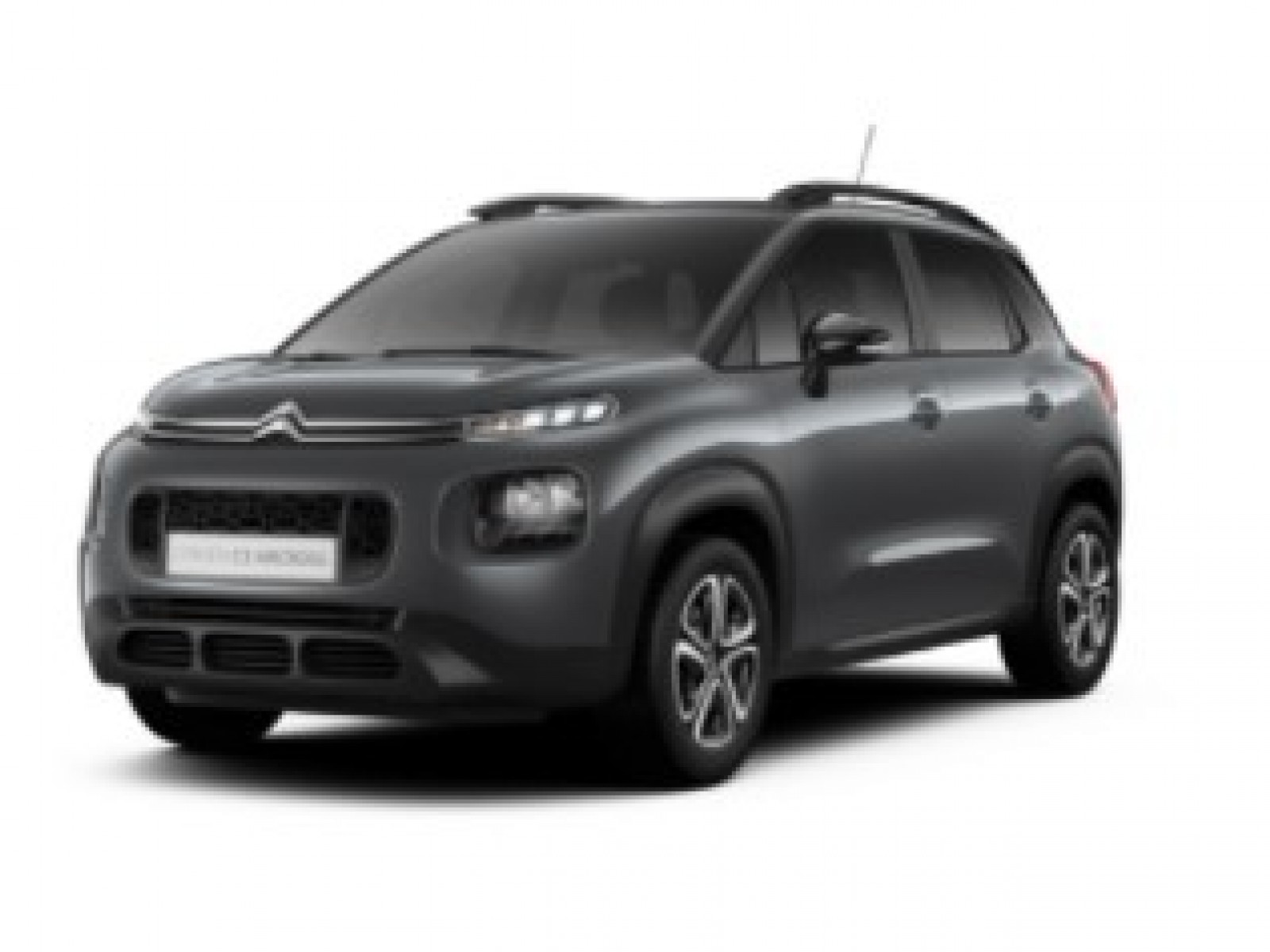 CITROEN - C3 AIRCROSS BUSINESS - #173718 - 0