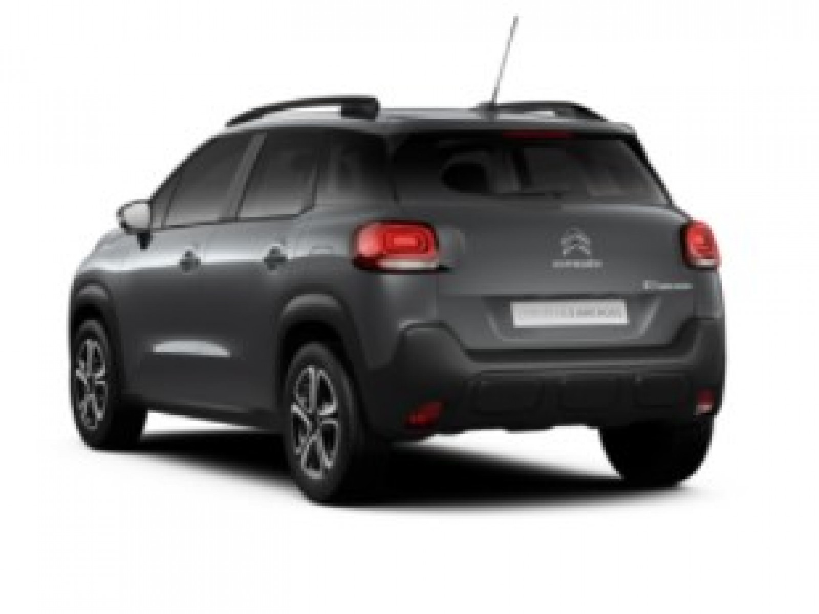 CITROEN - C3 AIRCROSS BUSINESS - #173718 - 1