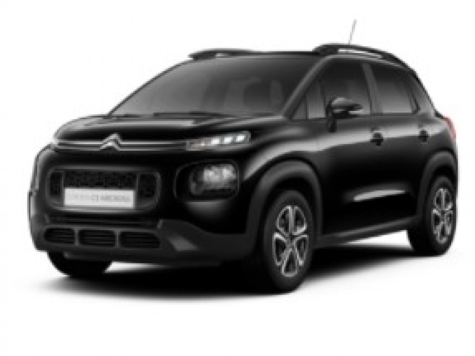 CITROEN - C3 AIRCROSS BUSINESS - #173713 - 0