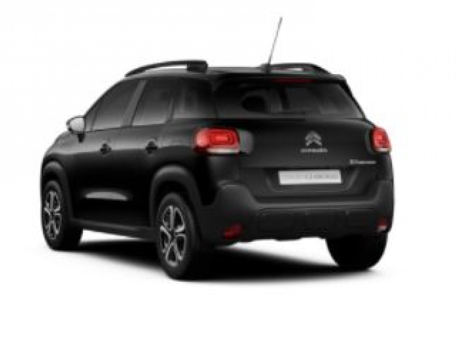 CITROEN - C3 AIRCROSS BUSINESS - #173713 - 1