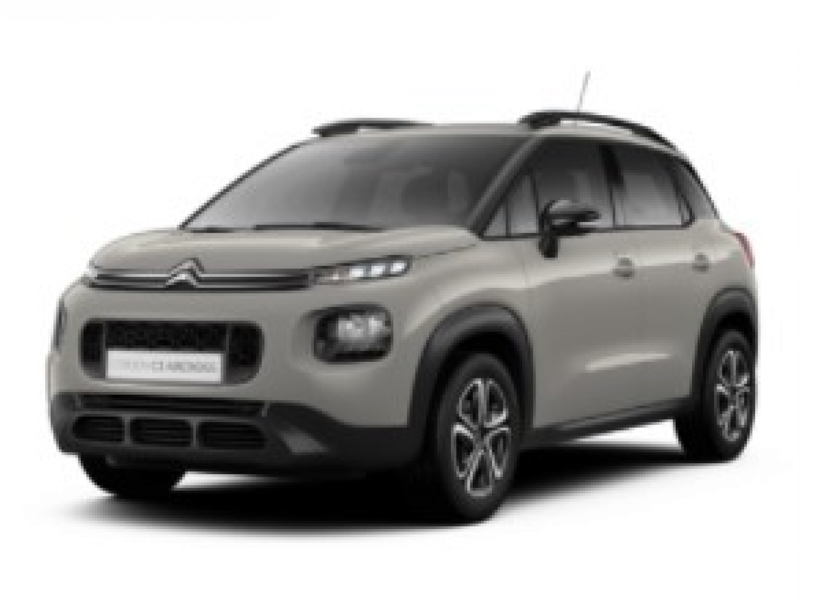 CITROEN - C3 AIRCROSS - #173535 - 0