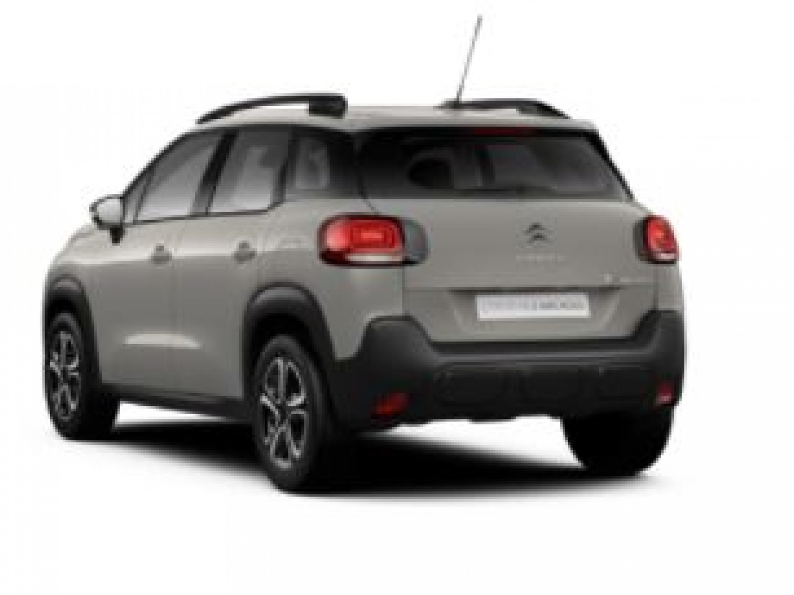 CITROEN - C3 AIRCROSS - #173535 - 1