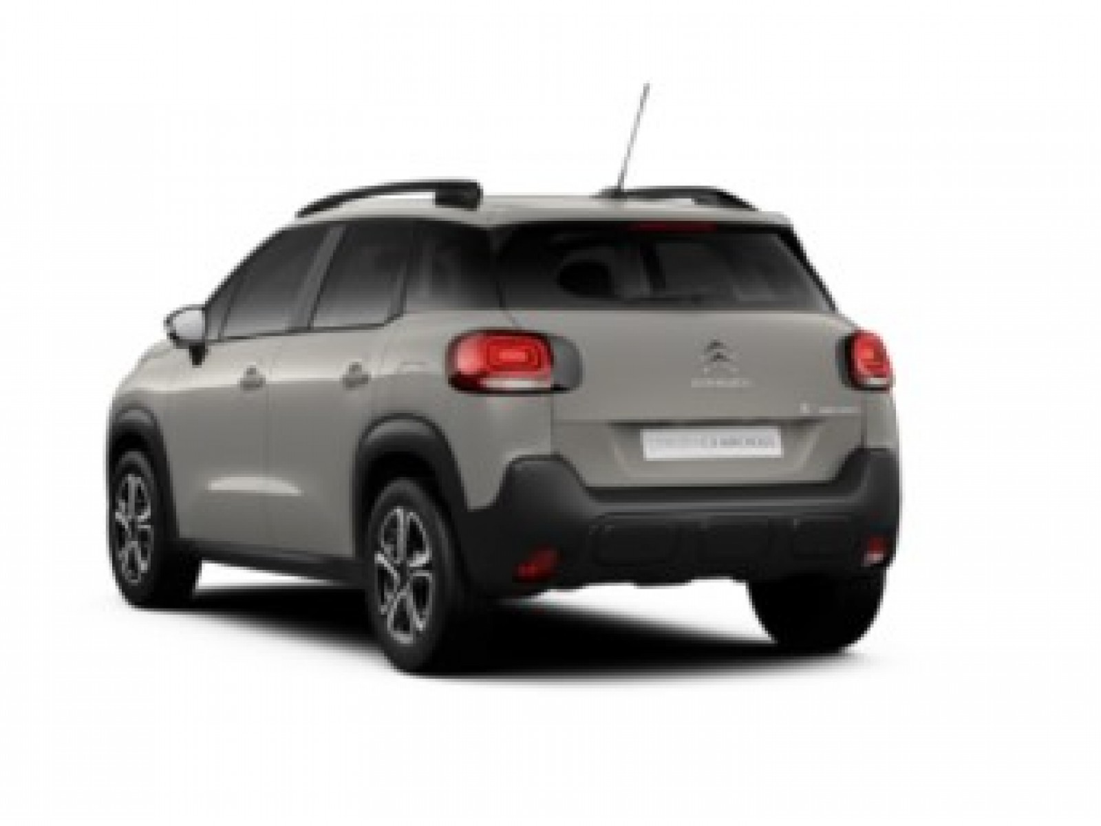 CITROEN - C3 AIRCROSS BUSINESS - #173719 - 1