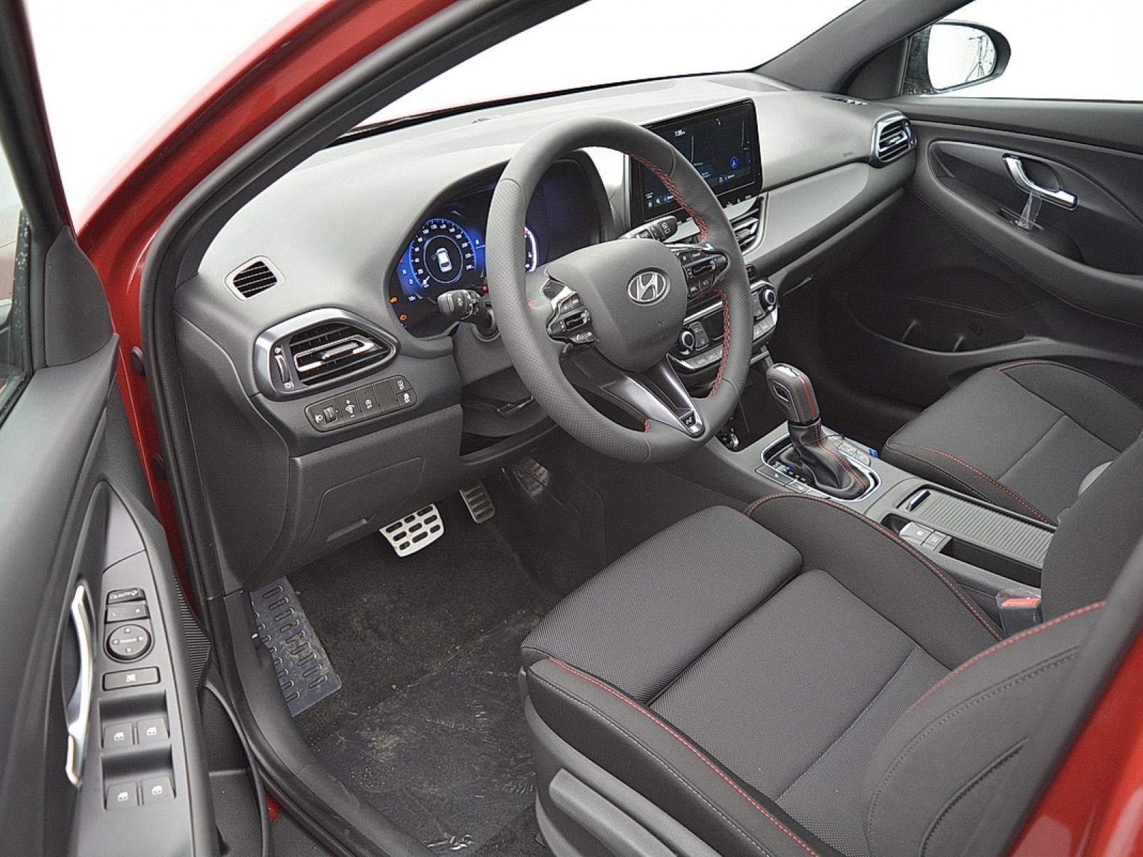 HYUNDAI - i30 - #164654 - 3