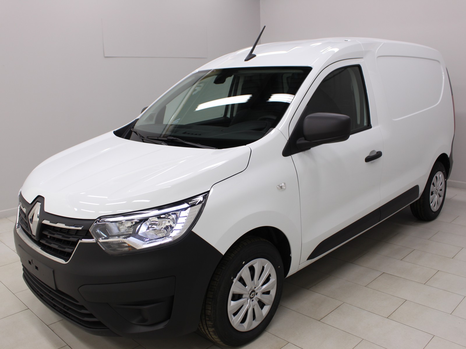 RENAULT - EXPRESS VAN - #173836 - 0