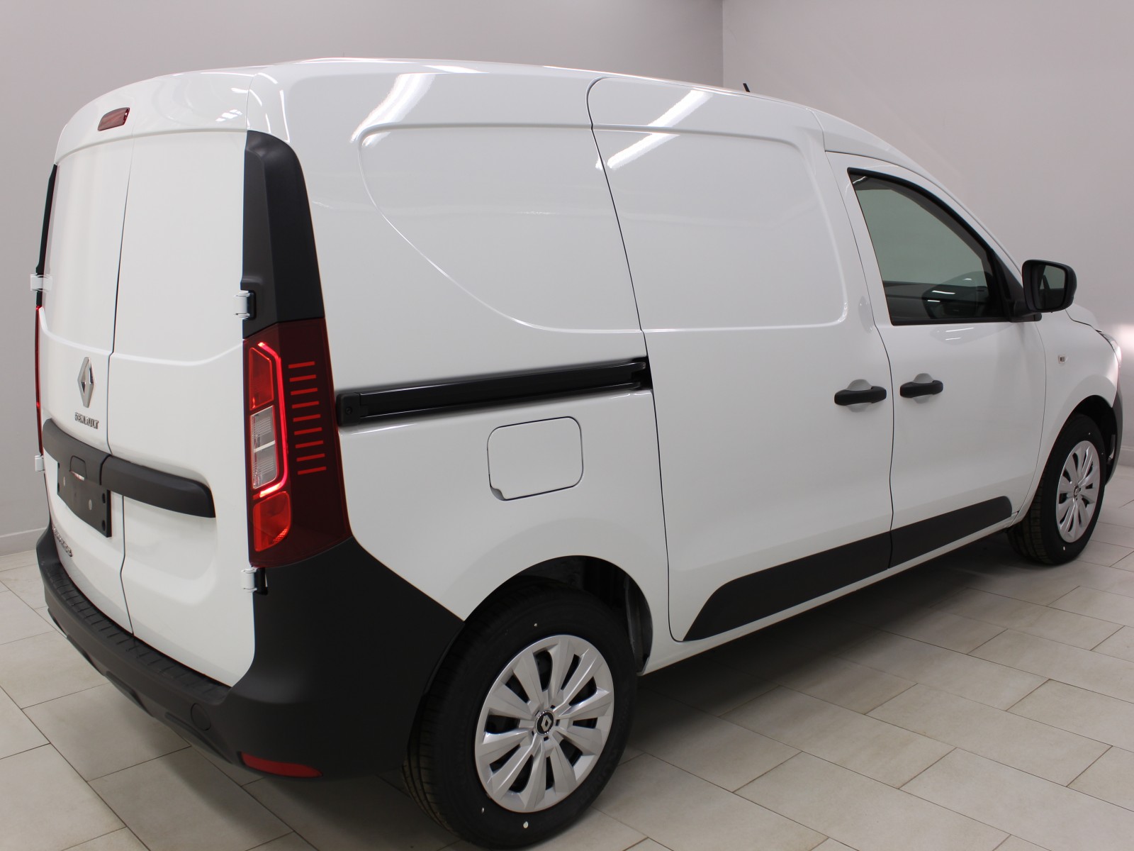 RENAULT - EXPRESS VAN - #173836 - 1