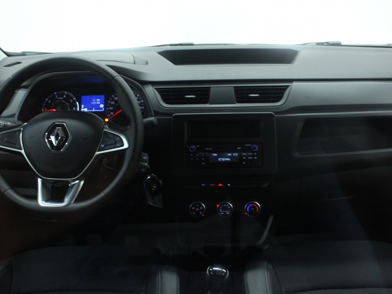 RENAULT - EXPRESS VAN - #173836 - 4