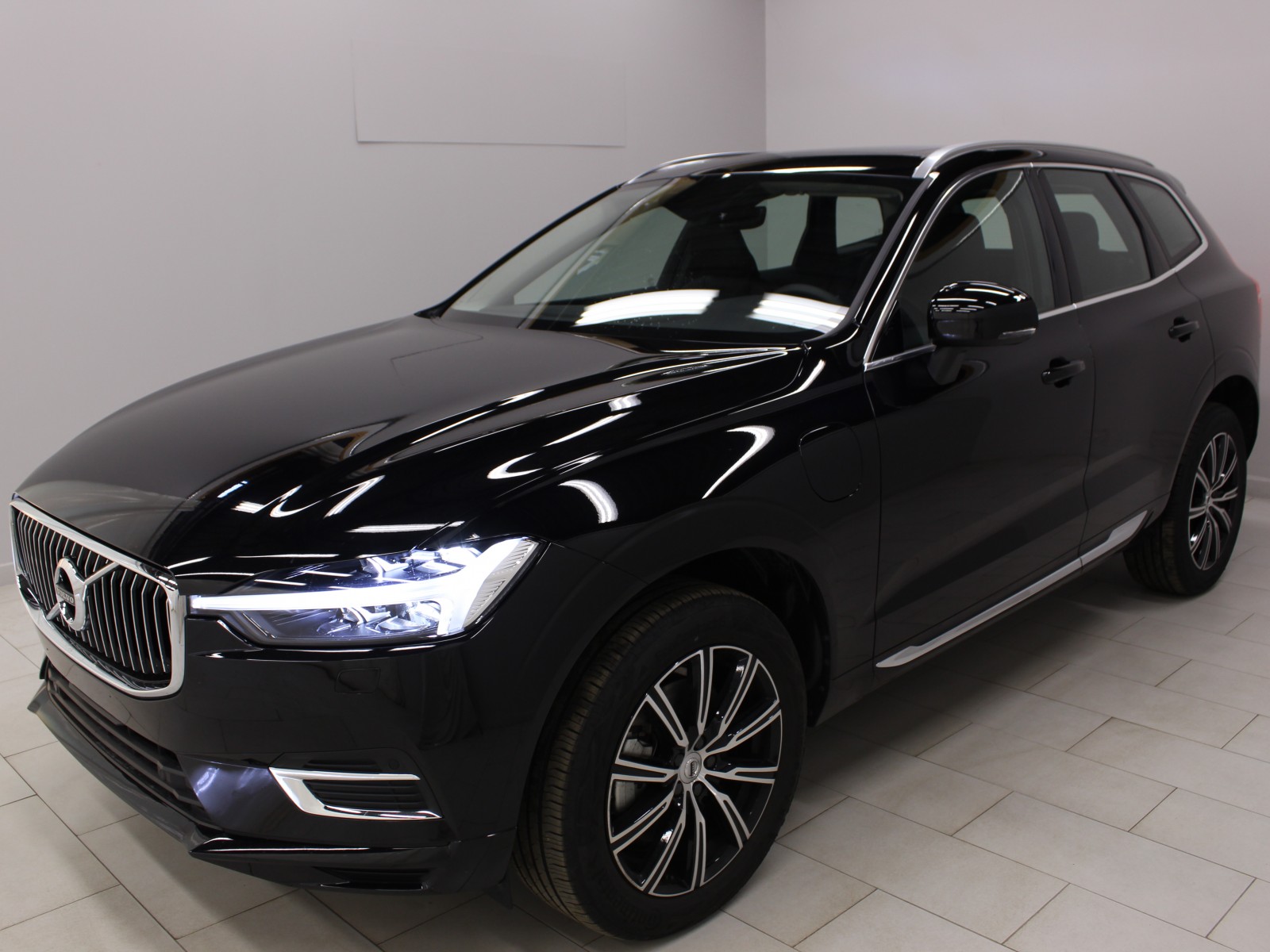 VOLVO - XC60 - #172629 - 0