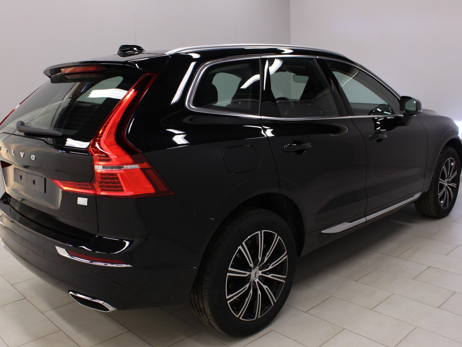 VOLVO - XC60 - #172629 - 1
