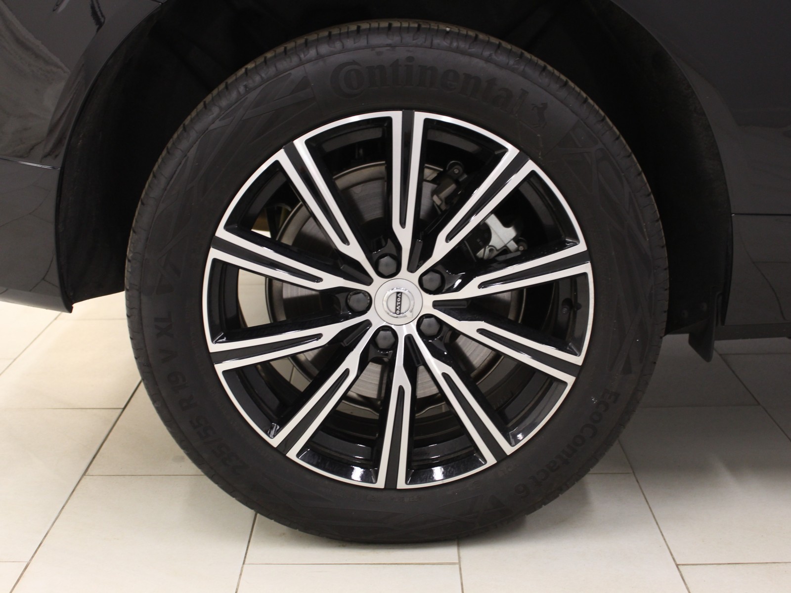 VOLVO - XC60 - #172629 - 2