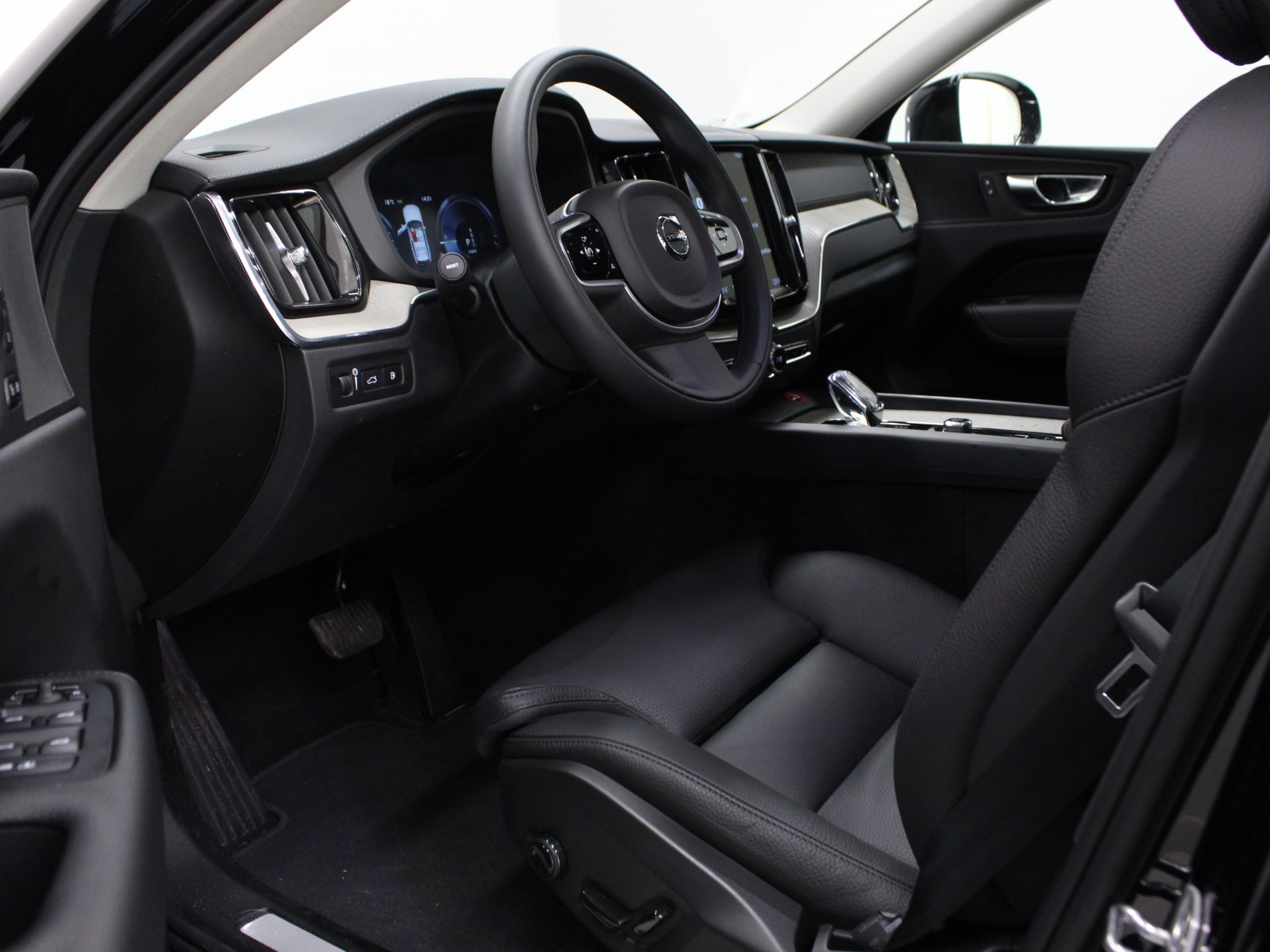 VOLVO - XC60 - #172629 - 3