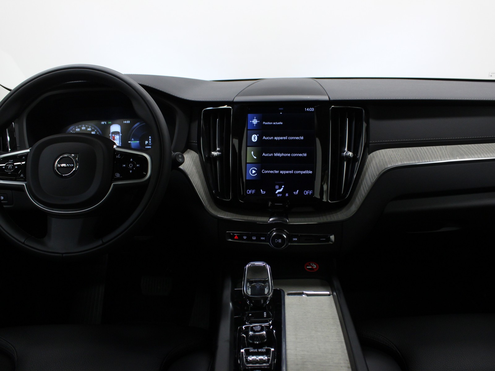 VOLVO - XC60 - #172629 - 4