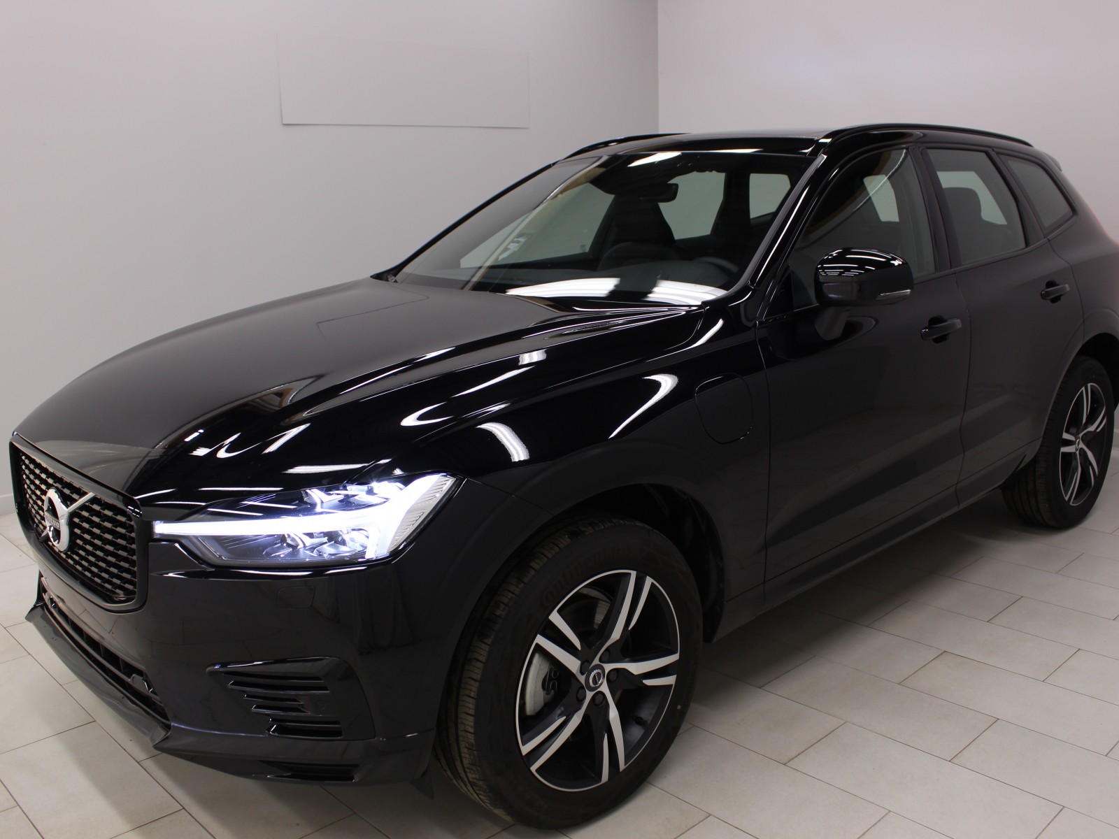 VOLVO - XC60 - #172663 - 0