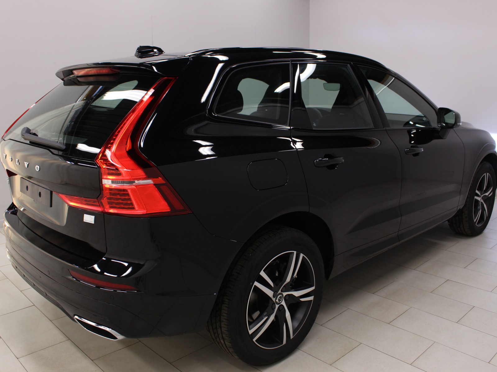 VOLVO - XC60 - #172663 - 1