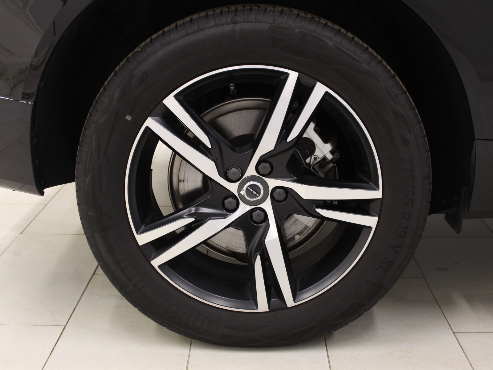 VOLVO - XC60 - #172663 - 2