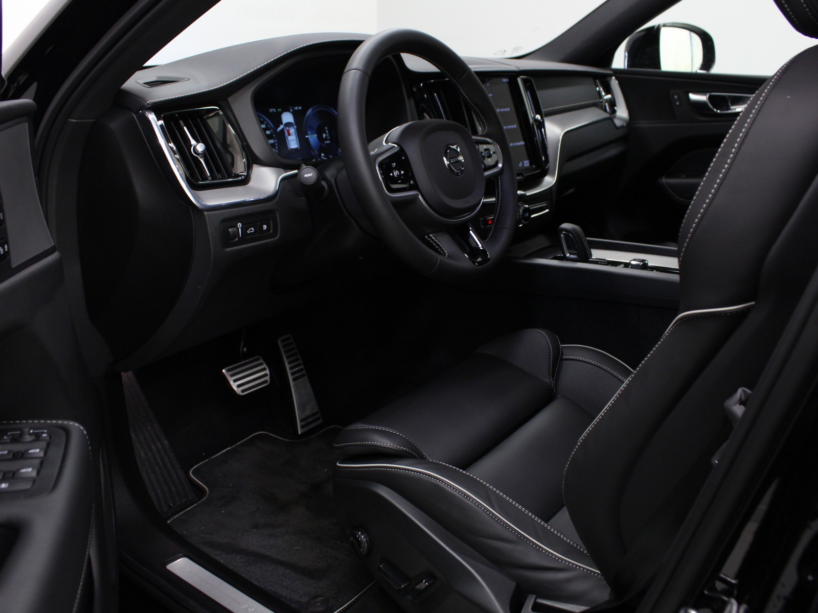 VOLVO - XC60 - #172663 - 3