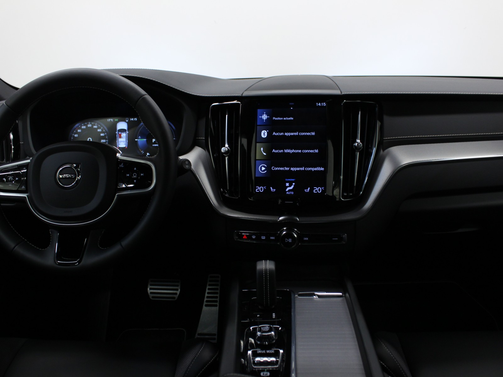 VOLVO - XC60 - #172663 - 4