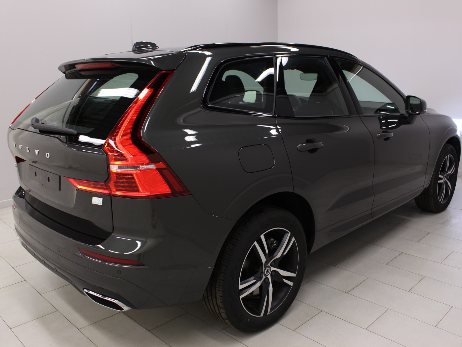 VOLVO - XC60 - #172701 - 1