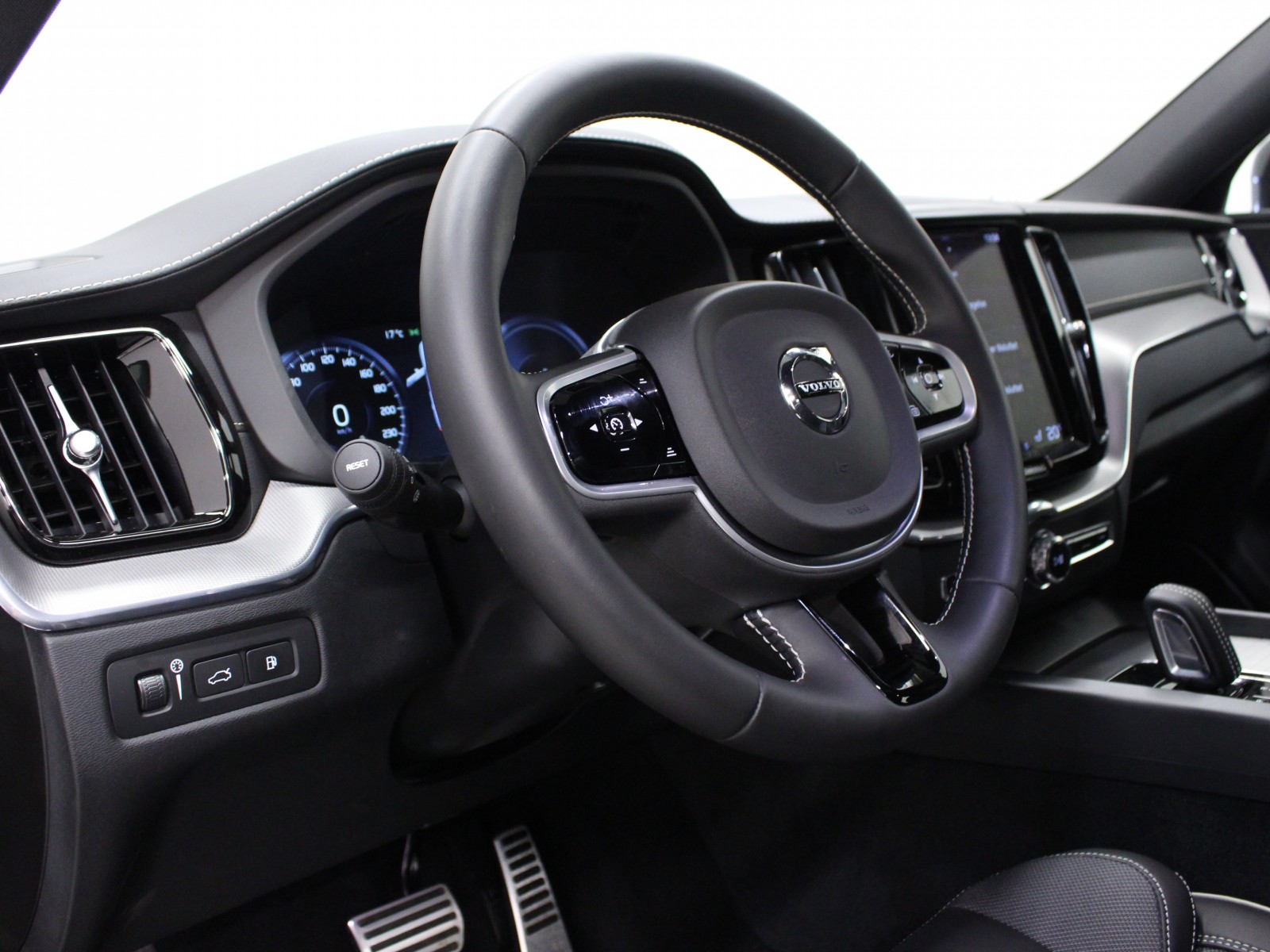 VOLVO - XC60 - #172701 - 6
