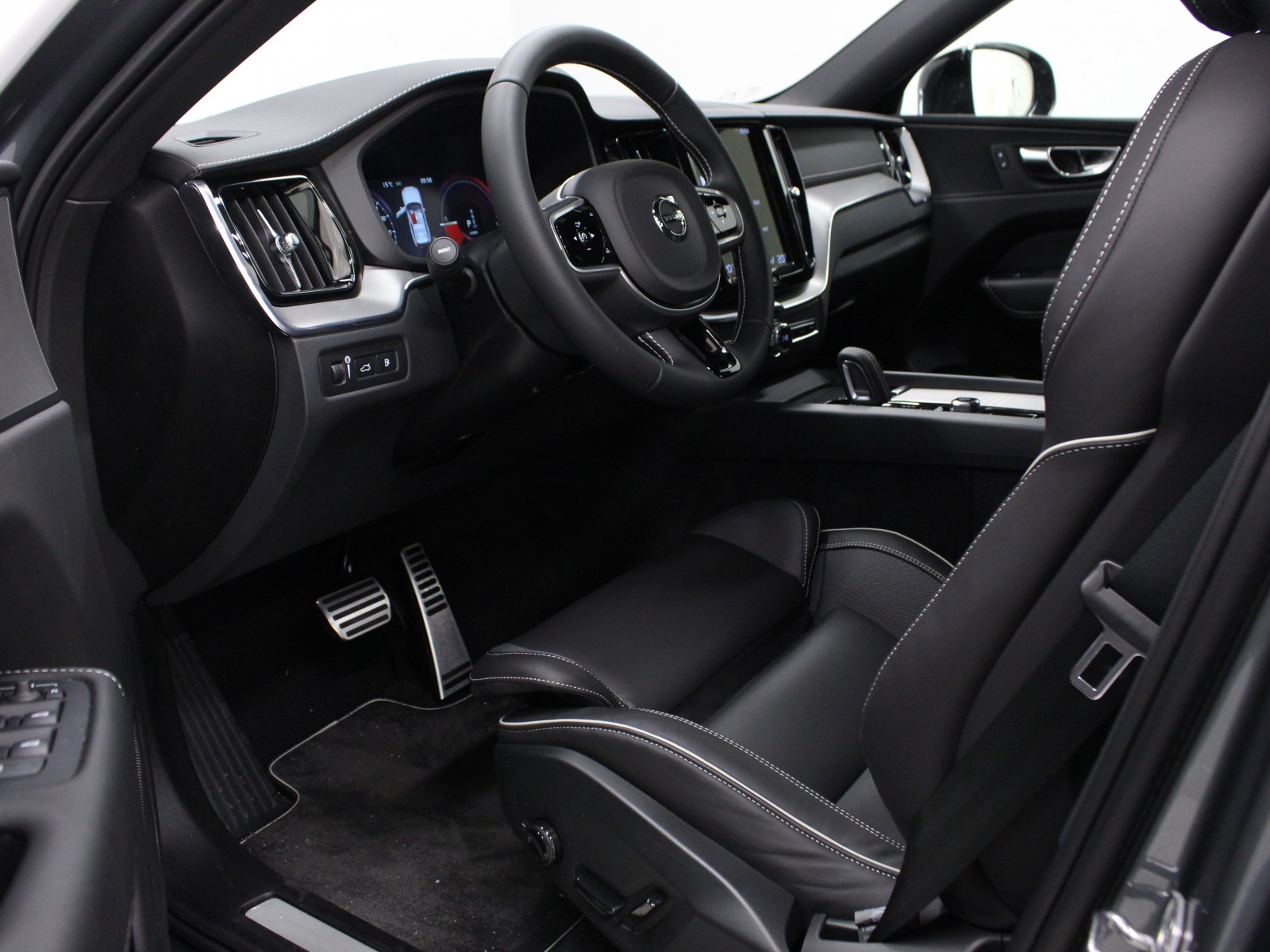 VOLVO - XC60 - #172693 - 3