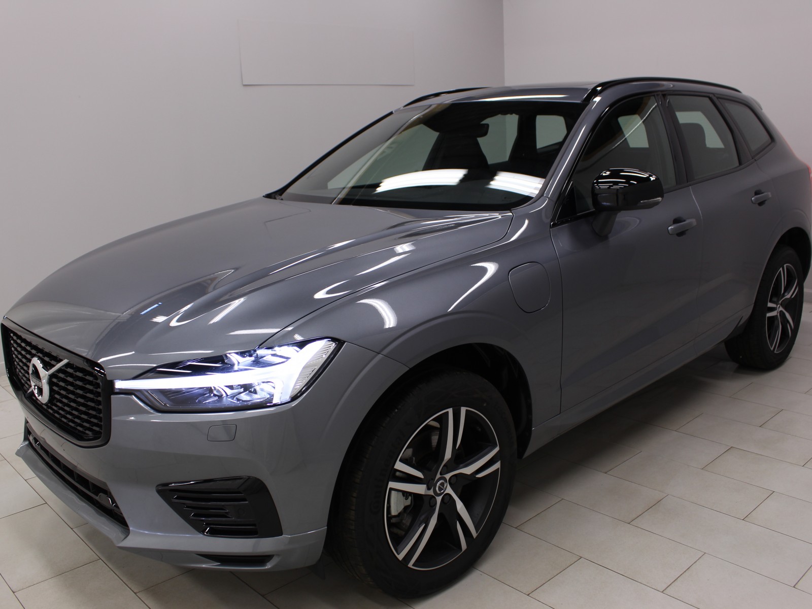 VOLVO - XC60 - #172688 - 0