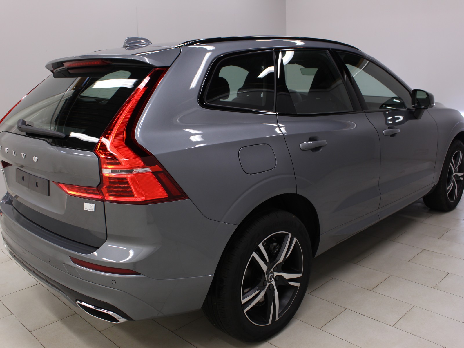 VOLVO - XC60 - #172688 - 1