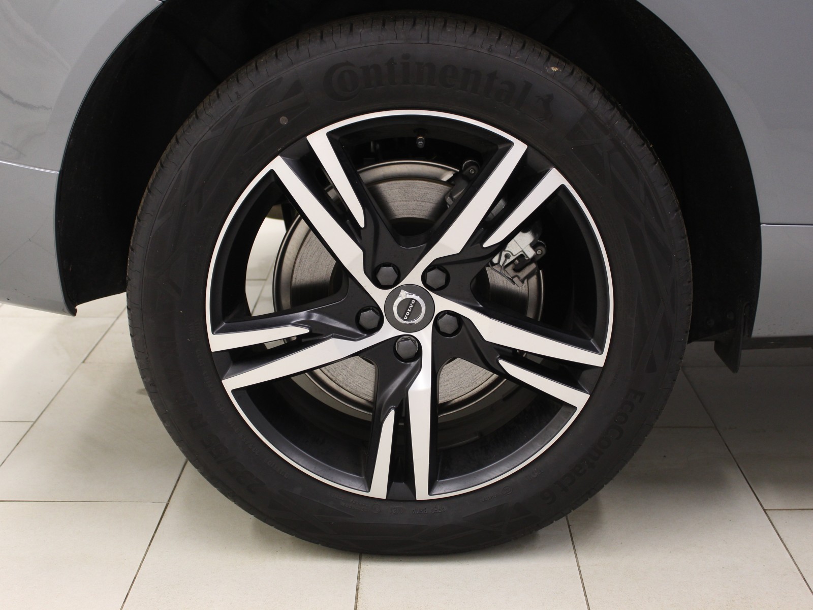 VOLVO - XC60 - #172688 - 2