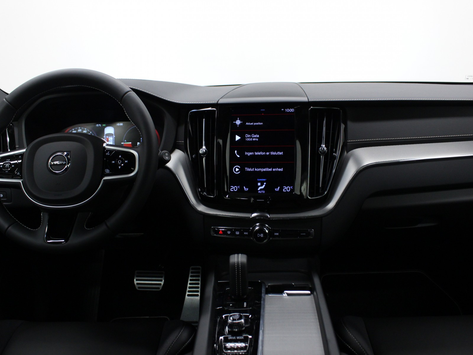 VOLVO - XC60 - #172688 - 4
