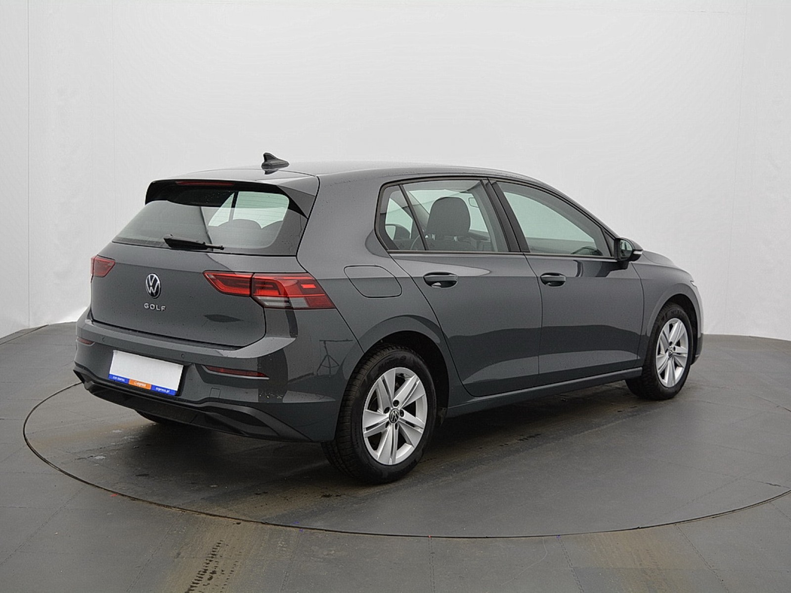VOLKSWAGEN - GOLF - #170726 - 1
