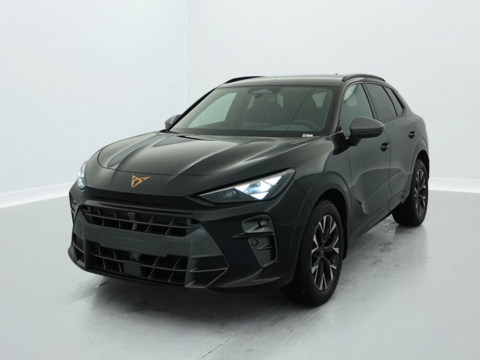 CUPRA - Terramar - #694381 - 2