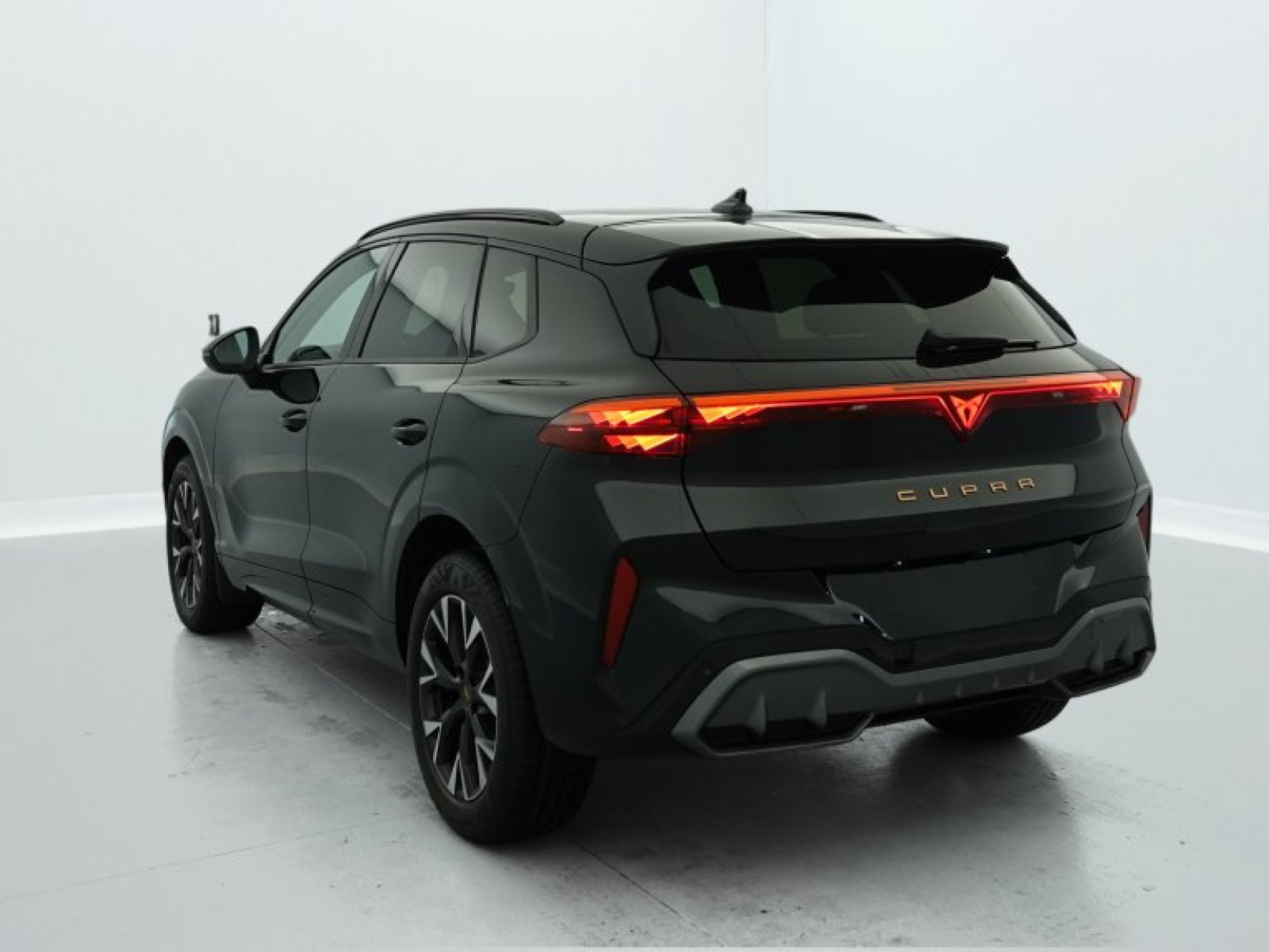 CUPRA - Terramar - #694381 - 3