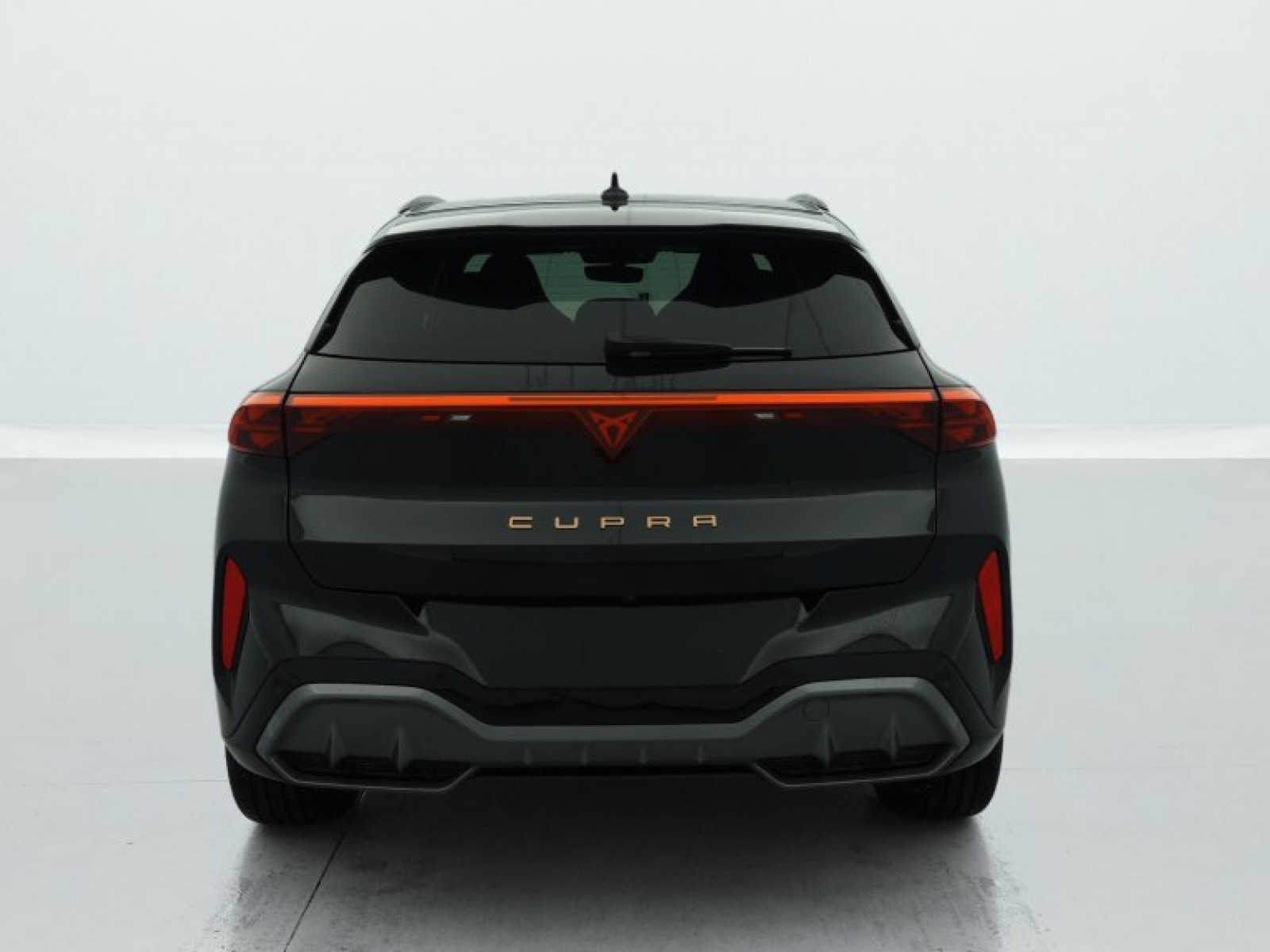 CUPRA - Terramar - #694381 - 4