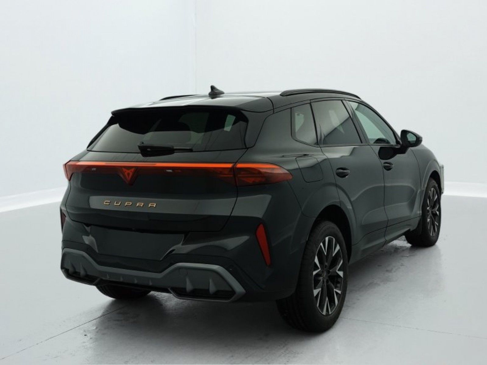 CUPRA - Terramar - #694381 - 5