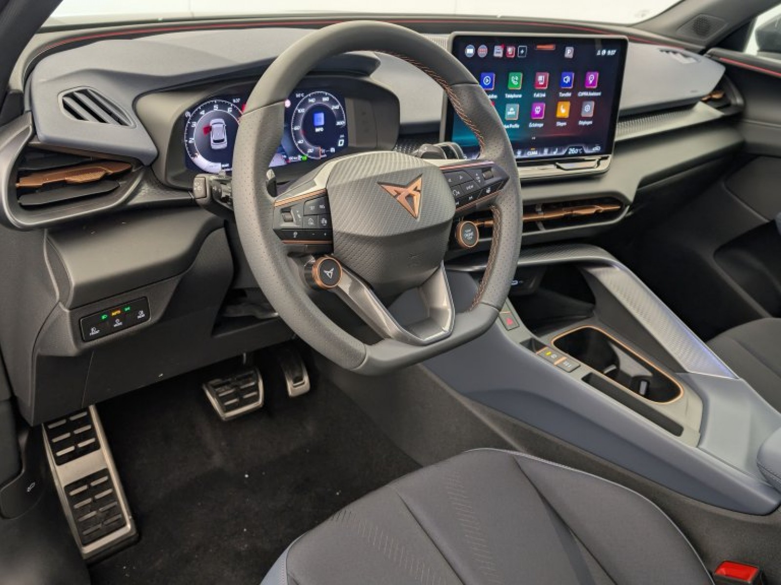 CUPRA - Terramar - #694381 - 12