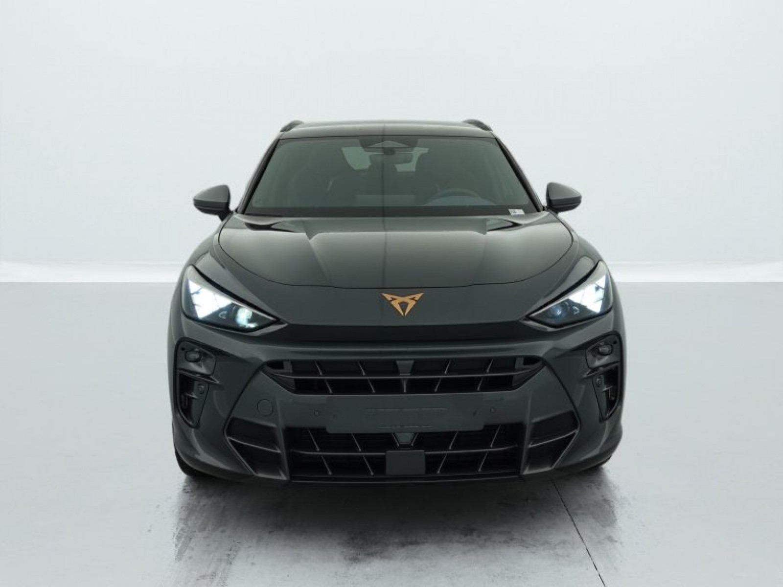 CUPRA - Terramar - #694386 - 1