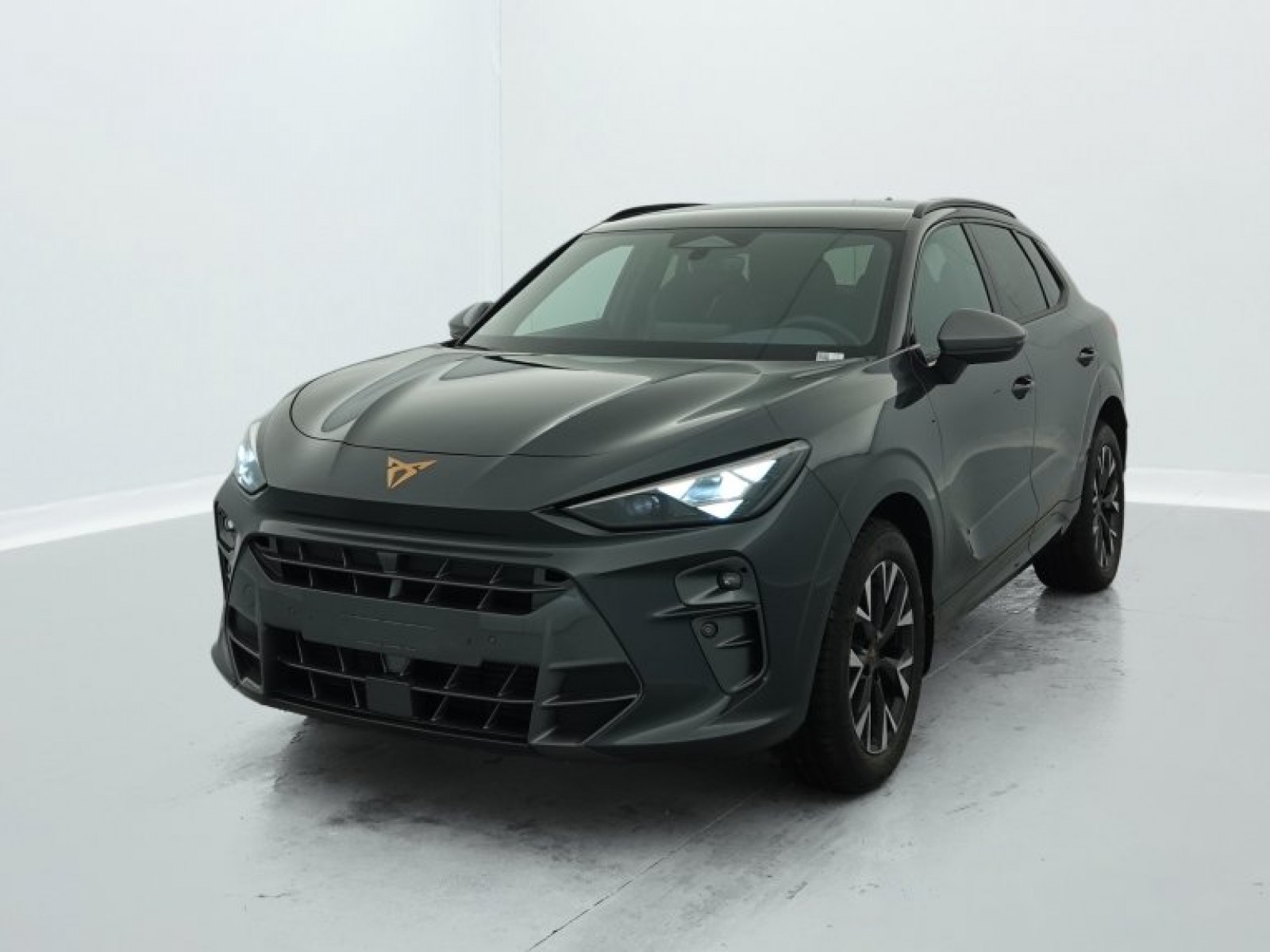 CUPRA - Terramar - #694386 - 2