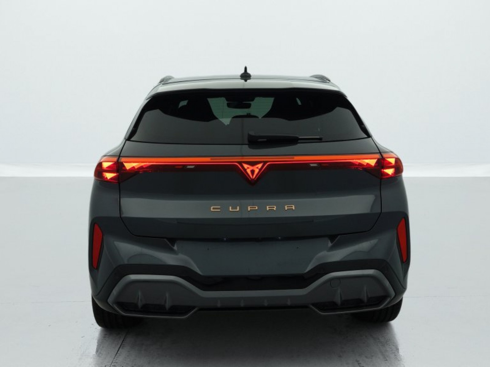 CUPRA - Terramar - #694386 - 4