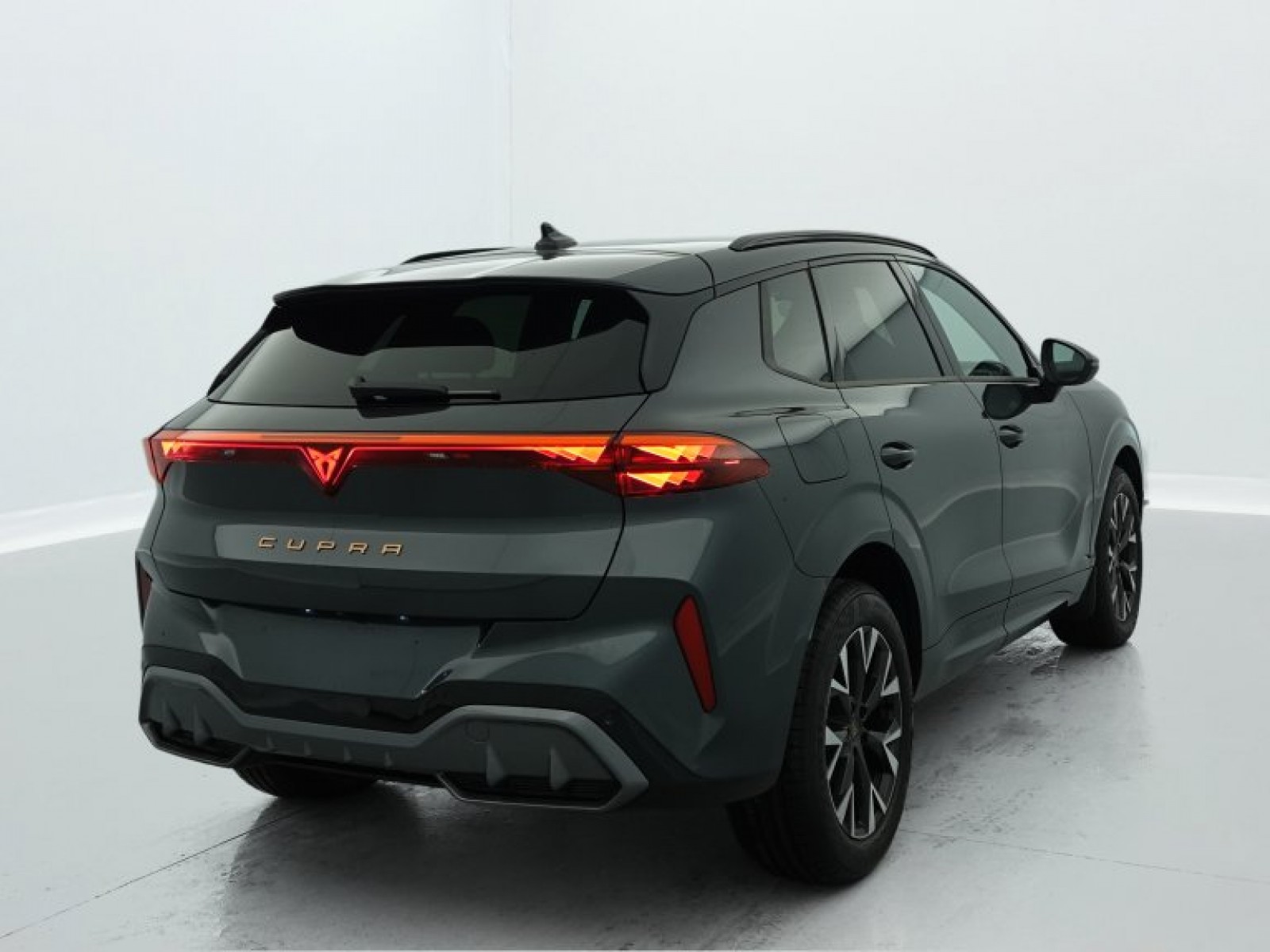 CUPRA - Terramar - #694386 - 5