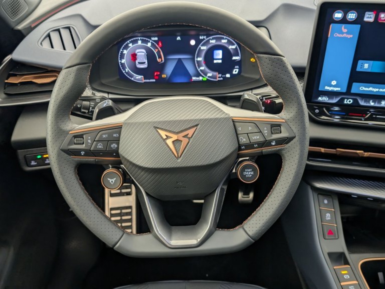 CUPRA - Terramar - #694386 - 11