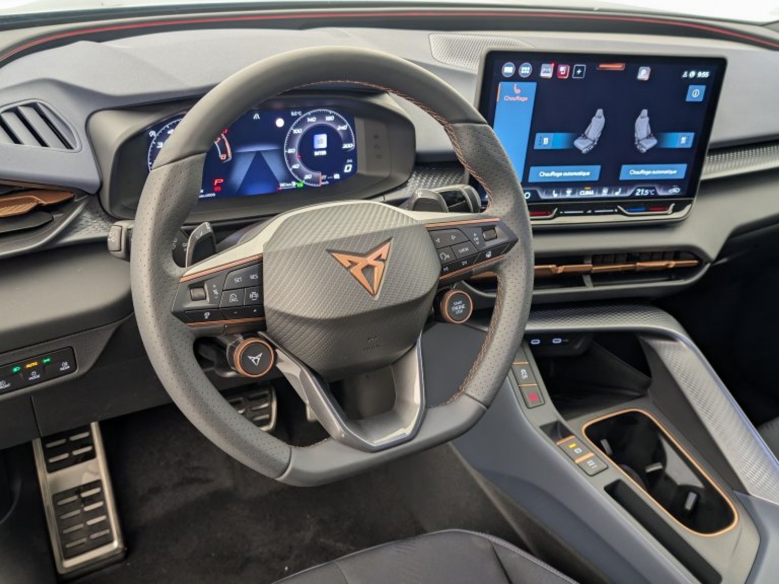 CUPRA - Terramar - #694386 - 12