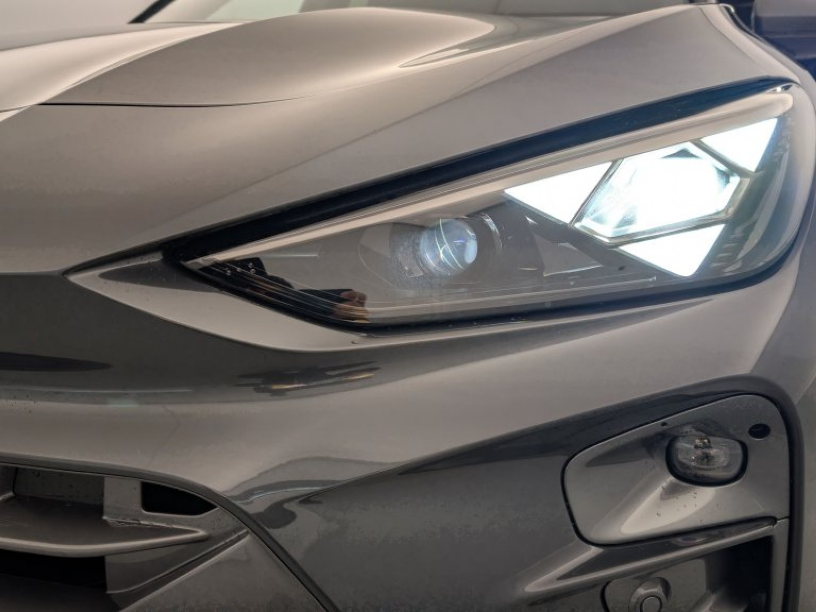 CUPRA - Terramar - #694386 - 19