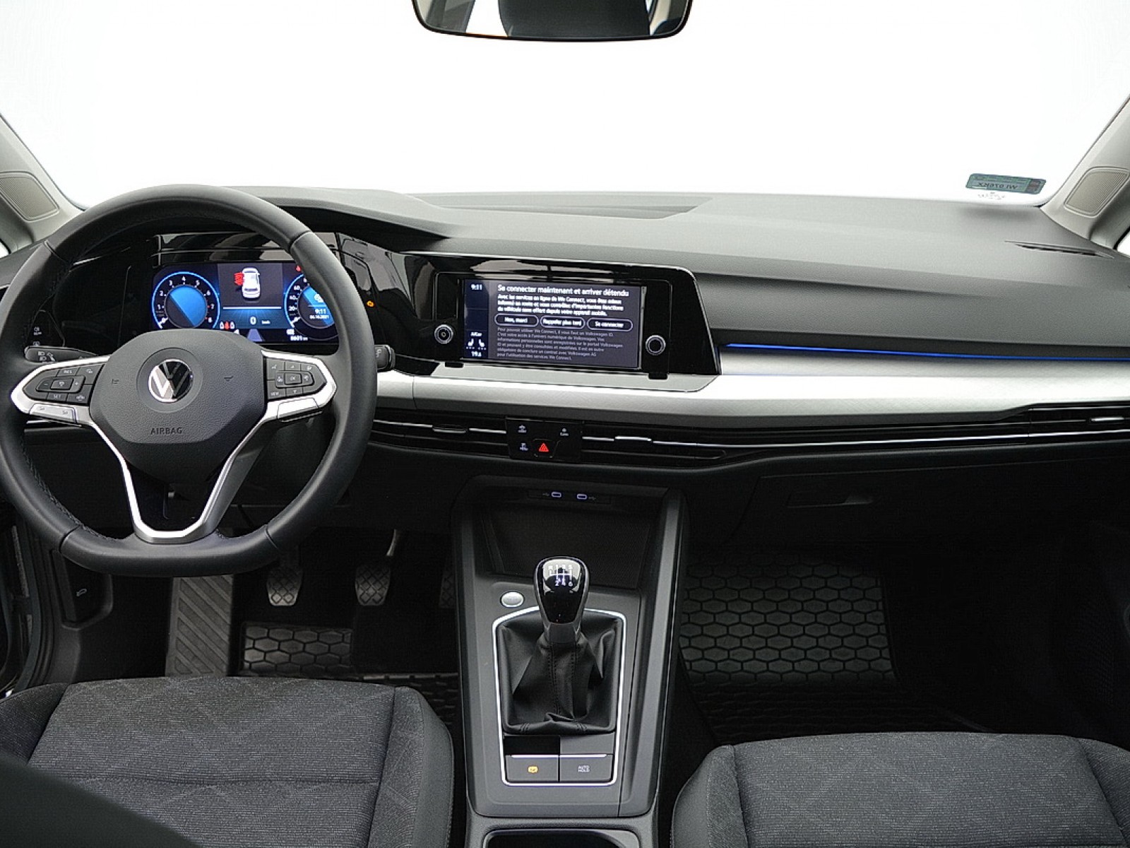 VOLKSWAGEN - GOLF - #170706 - 4