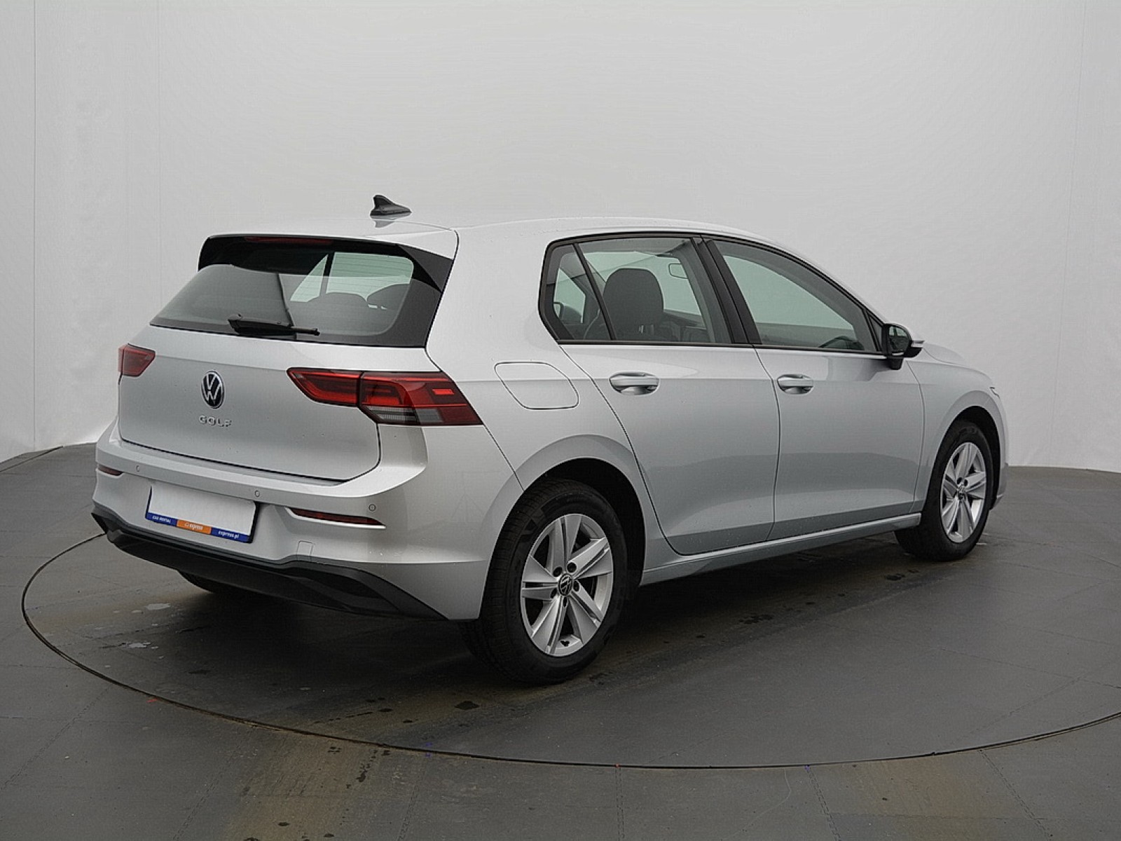 VOLKSWAGEN - GOLF - #170713 - 1