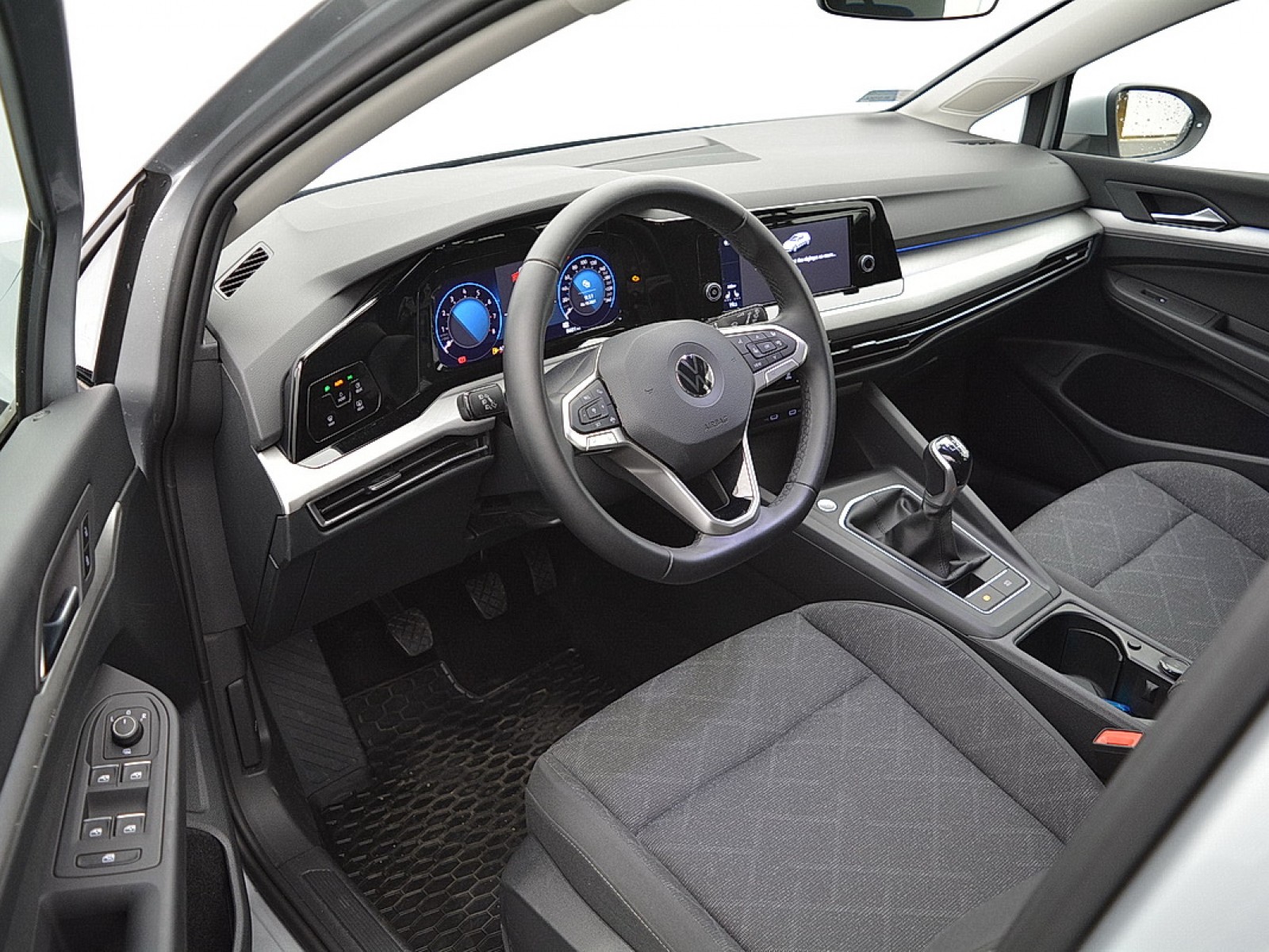 VOLKSWAGEN - GOLF - #170713 - 3