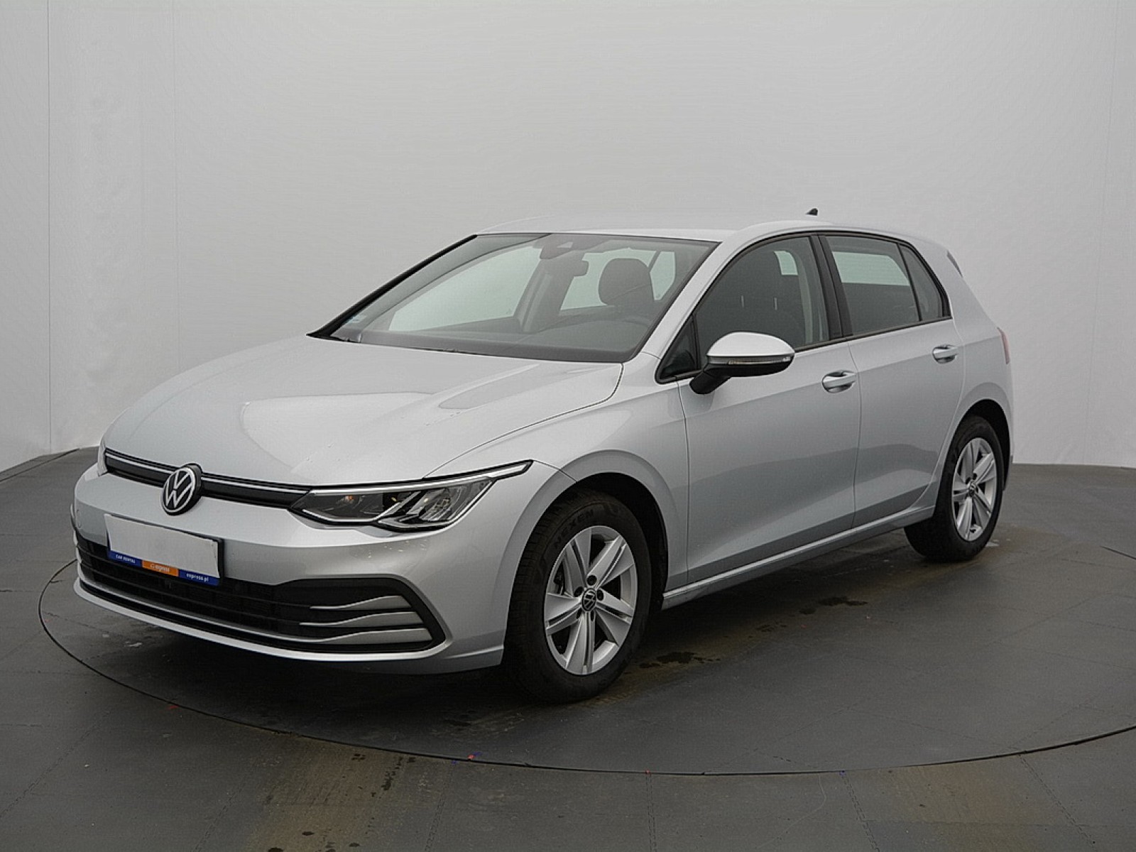 VOLKSWAGEN - GOLF - #170714 - 0