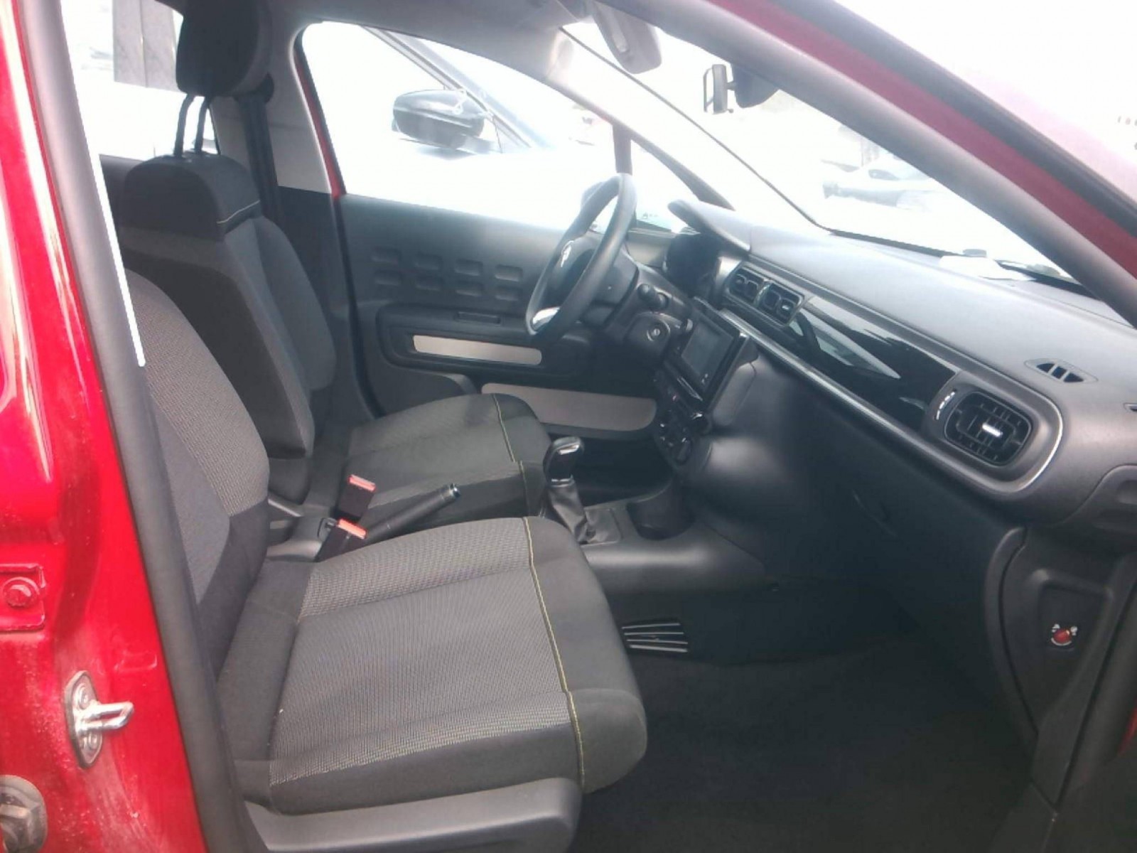 CITROEN - C3 - #670682 - 2
